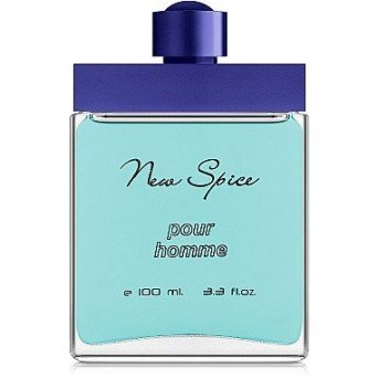 Aroma Parfume Top Line New Spice