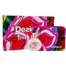 Desigual Fresh Bloom