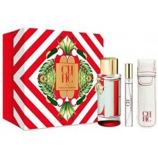 Carolina Herrera CH L`Eau