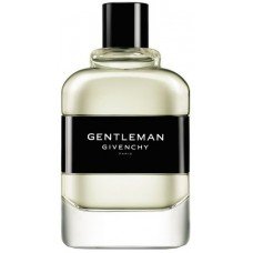 Givenchy Gentleman 2017