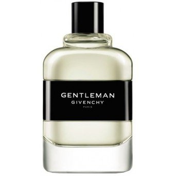 Givenchy Gentleman 2017