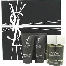 Yves Saint Laurent L'Homme