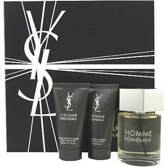 Yves Saint Laurent L'Homme