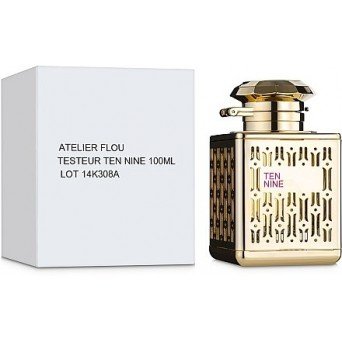 Atelier Flou Ten Nine