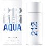 Carolina Herrera 212 Men Aqua