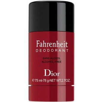 Dior Fahrenheit