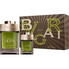 Bvlgari Man Wood Essence