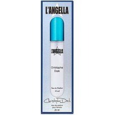 Christopher Dark L'Angella