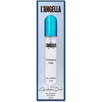 Christopher Dark L'Angella