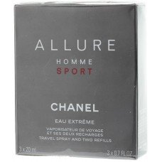 Chanel Allure Homme Sport Eau Extreme