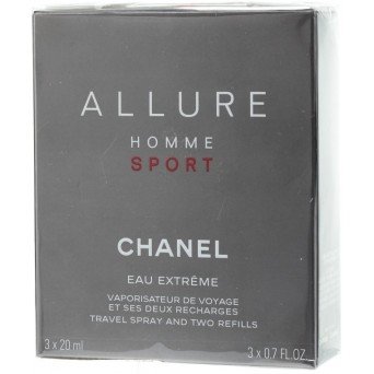 Chanel Allure Homme Sport Eau Extreme