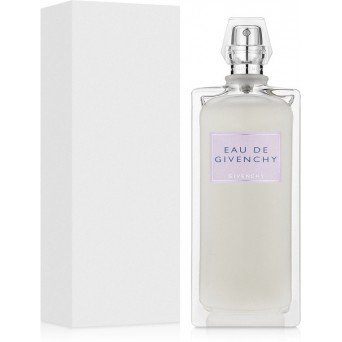 Givenchy Les Parfums Mythiques Eau De Givenchy 2007