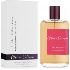 Atelier Cologne Cafe Tuberosa