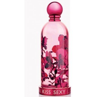 Jesus Del Pozo Halloween Kiss Sexy