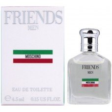 Moschino Friends Men