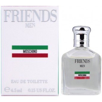 Moschino Friends Men