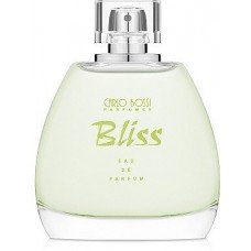 Carlo Bossi Bliss Green