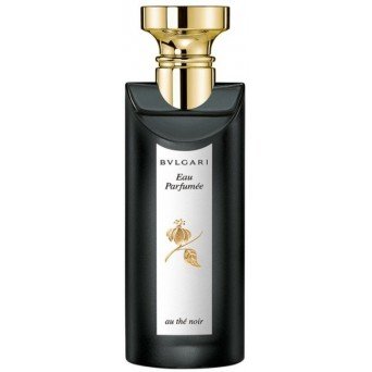 Bvlgari Eau Parfumee au The Noir Eau de Cologne