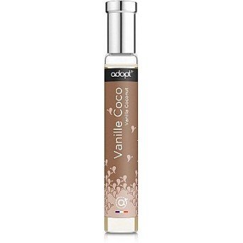 Adopt Delights & Seduction Vanille Coce