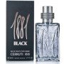 Cerruti 1881 Black