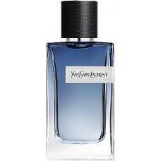 Yves Saint Laurent Y Live