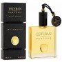 Esteban Patchouli