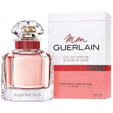 Guerlain Mon Guerlain Bloom of Rose Eau de Parfum