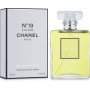 Chanel №19 Poudre