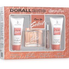 Dorall Collection Fleur de Soleil