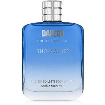 Positive Parfum Impression Snow Water