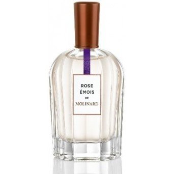 Molinard Rose Emois