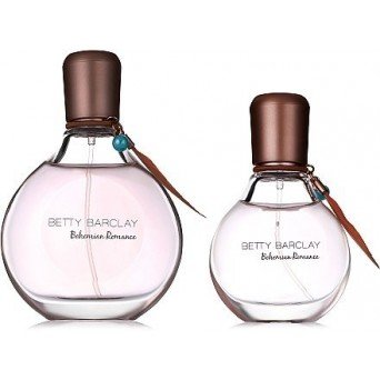 Betty Barclay Bohemian Romance