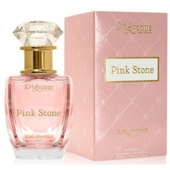 Karl Antony 10th Avenue Pink Stone