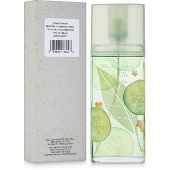 Elizabeth Arden Green Tea Cucumber