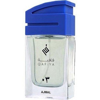 Ajmal Qafiya 3
