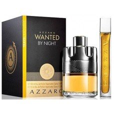 Azzaro Wanted By Night
