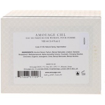 Amouage Ciel