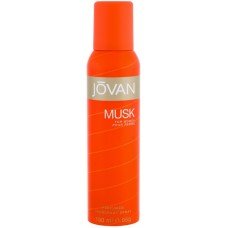 Jovan Musk