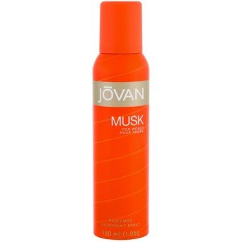 Jovan Musk