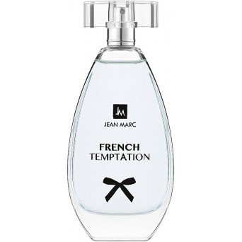 Jean Marc French Temptation