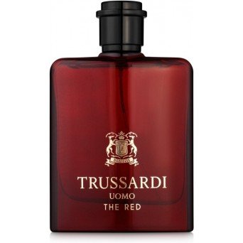 Trussardi Uomo The Red