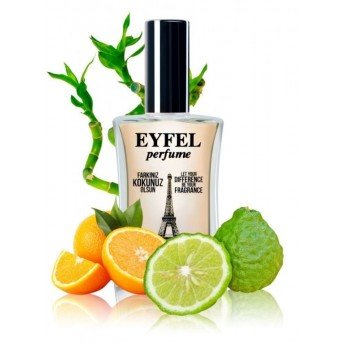 Eyfel Perfume E-61
