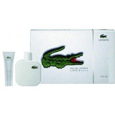 Lacoste Eau De L.12.12 Blanc