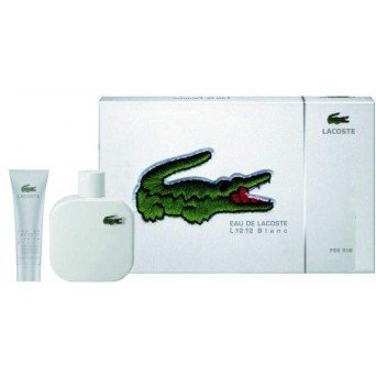 Lacoste Eau De L.12.12 Blanc