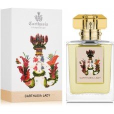 Carthusia Lady Carthusia