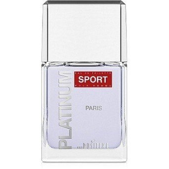 Positive Parfum Platinum Sport