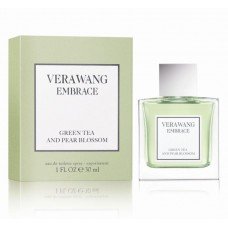 Vera Wang Embrace Green Tea