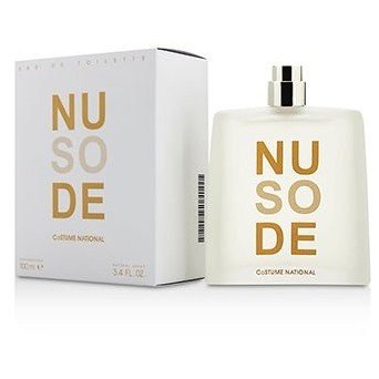 Costume National So Nude Eau de Toilette