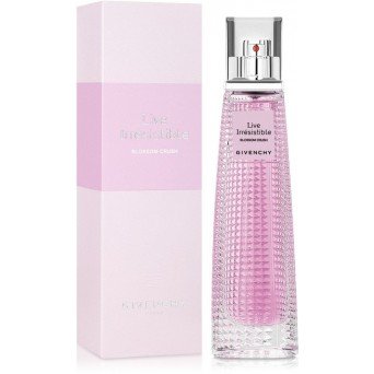 Givenchy Live Irresistible Blossom Crush