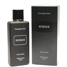 Christopher Dark Surface